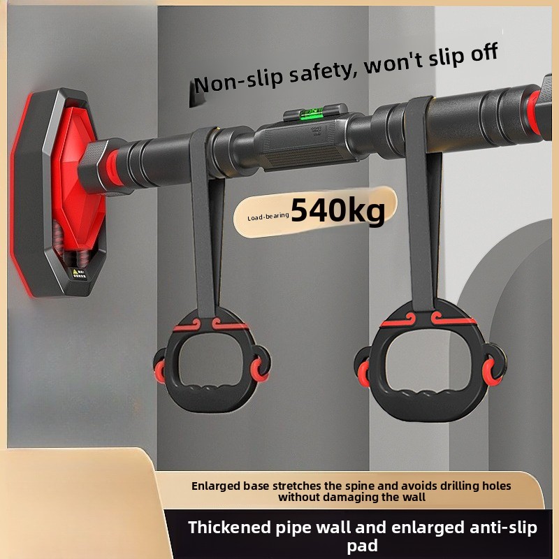 Sports Equipment Online - Drążek do podciągania do montażu na