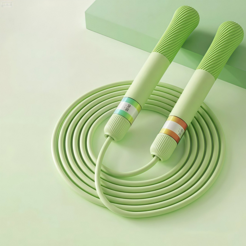 Sports Equipment For Primary School - Skakanka dla dzieci, nieplącząca się, dla