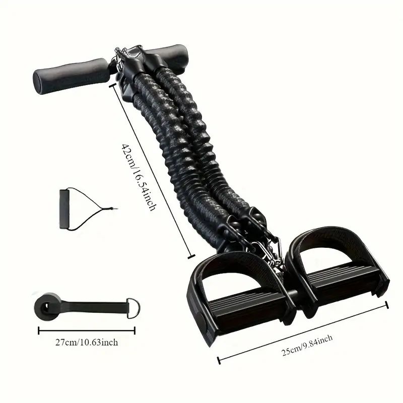 Sports Equipment Online - Pedał napinający liny ćwiczenia w domu