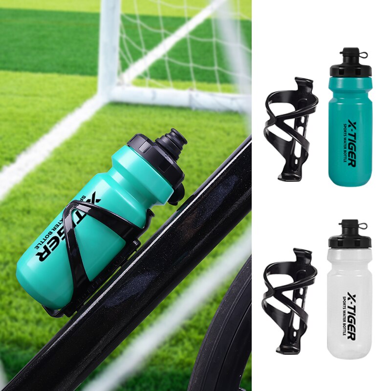 Xin Sports Equipment - X-TIGER 650ml Butelka na wodę do