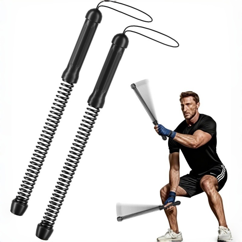 Sports Equipment Warehouse - Bezprzewodowa lina do ćwiczeń swing, zestaw