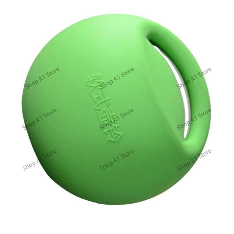 Sports Equipment For Primary School - Napełniany wodą lub piaskiem miękki kettlebell,