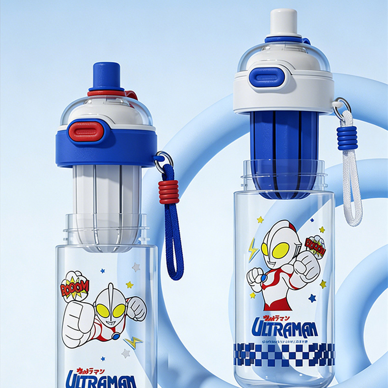 X&W Kubek do picia 2w1 Ultrama – Xin Sports Equipment recenzja i cena