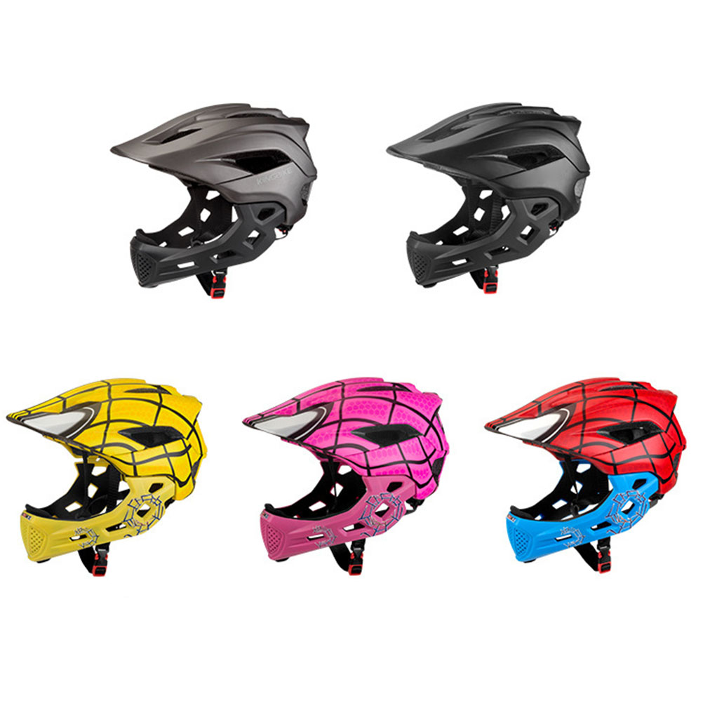 Kask rowerowy dla dzieci 2 w 1 – Skateboard Complete Deck recenzja i cena