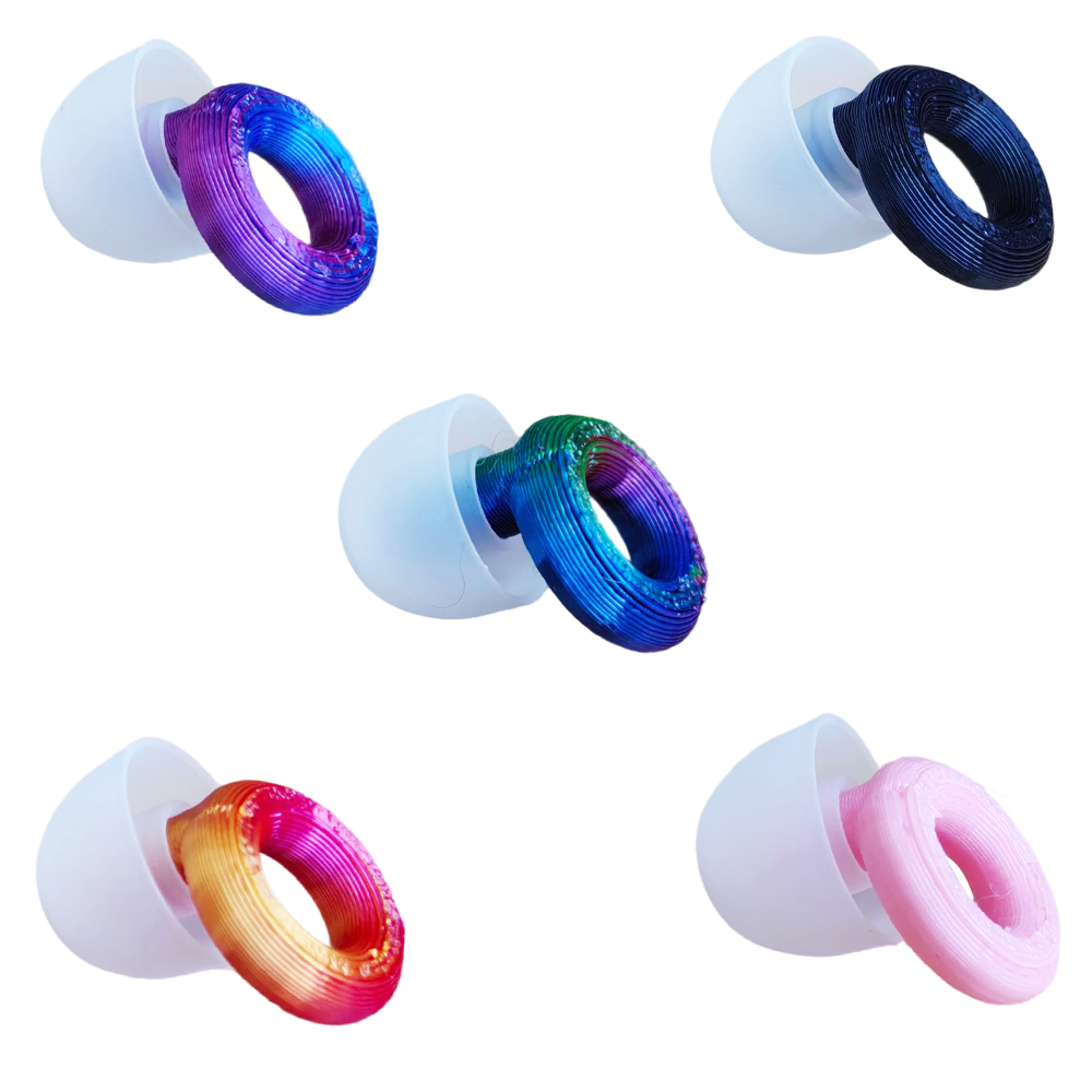 Silikonowe zatyczki do uszu wy – Swim Cap Silicone recenzja i cena
