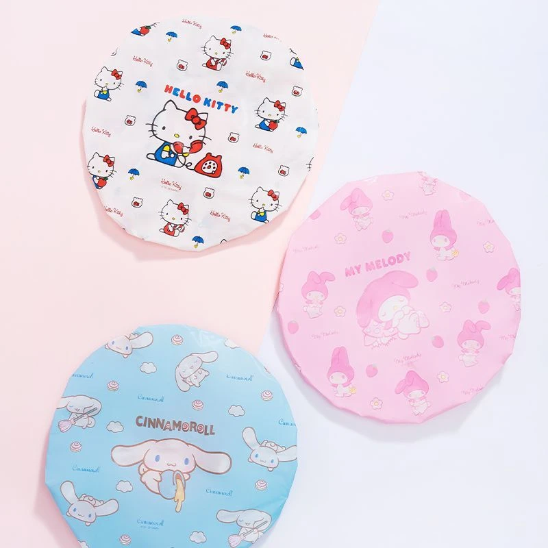 Uroczy silikonowy czepek pływa – Swim Cap Silicone recenzja i cena
