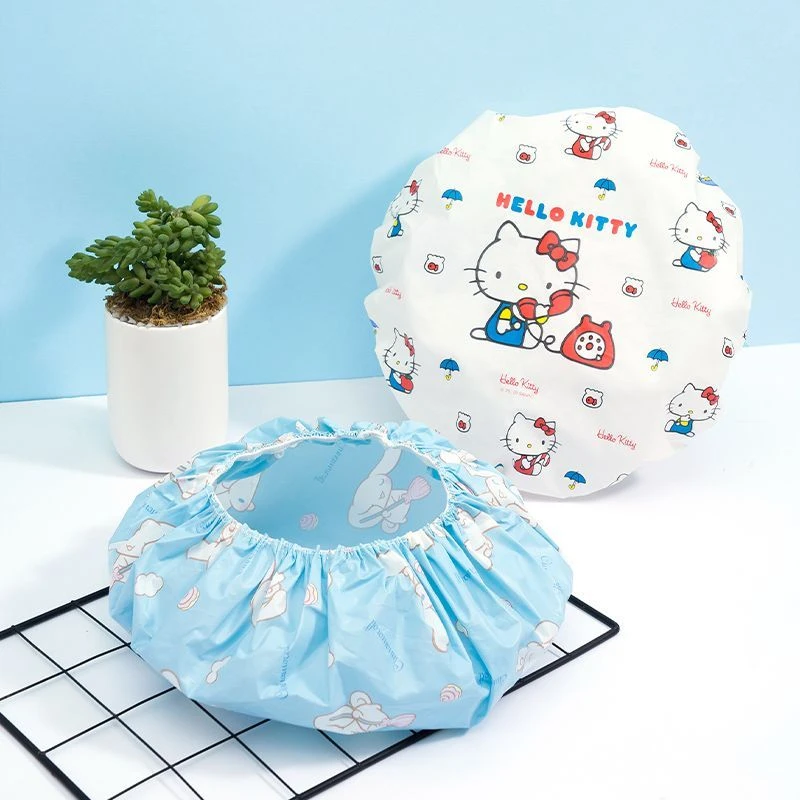 Uroczy silikonowy czepek pływa – Swim Cap Silicone recenzja i cena