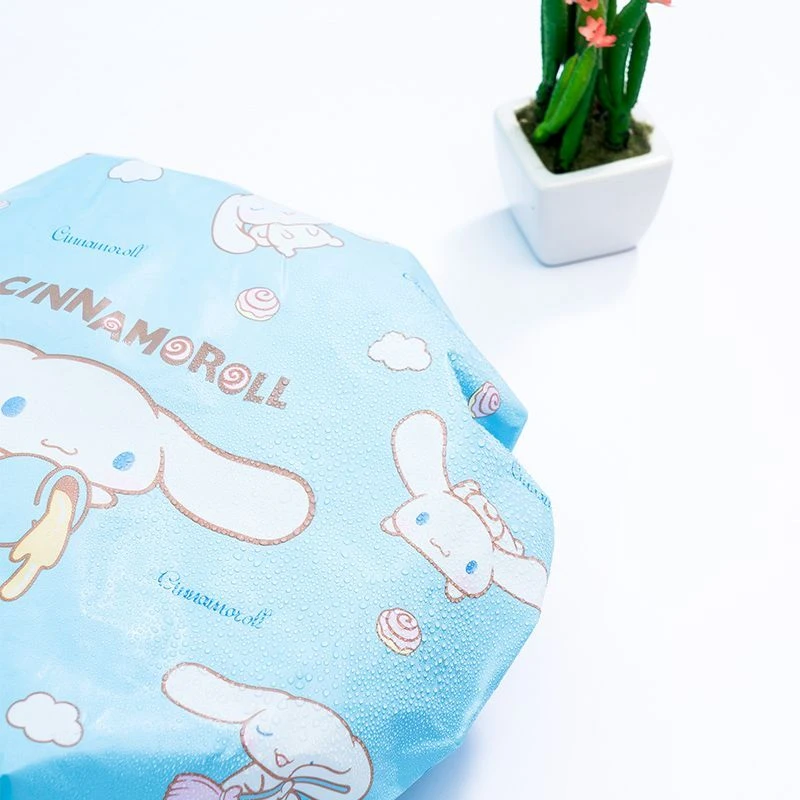 Uroczy silikonowy czepek pływa – Swim Cap Silicone recenzja i cena