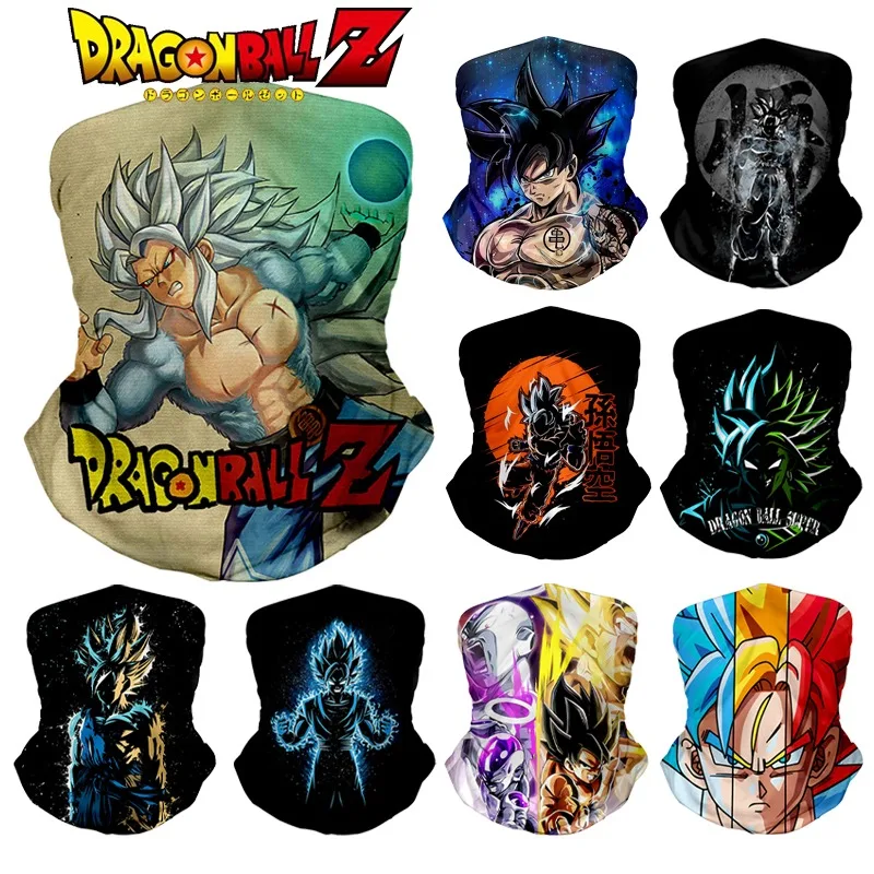 Anime Dragon Ball Szaliki rowe – Sports Equipment Japan recenzja i cena