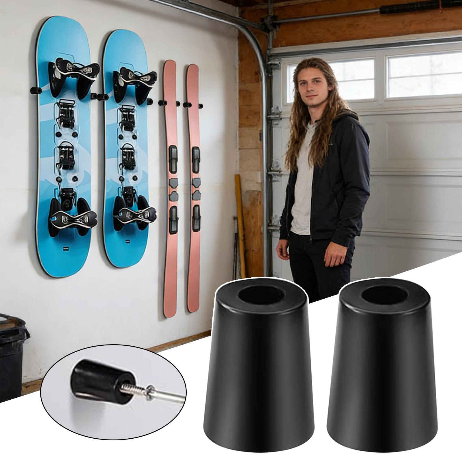 Stojak na narty ścienny pionow – Sports Equipment Shop recenzja i cena