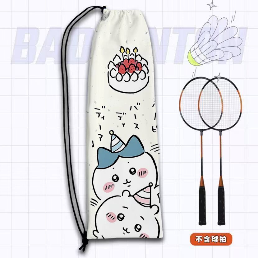 Torba na rakietę do badmintona – Sports Equipment Japan recenzja i cena