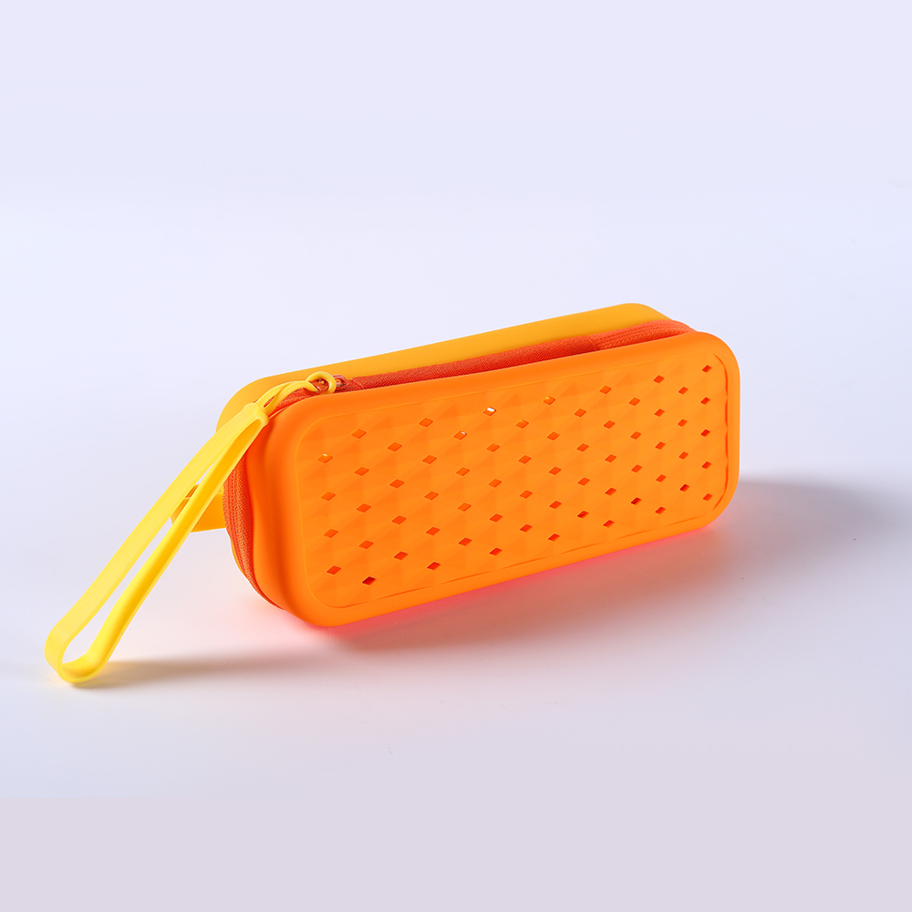 Duża pojemna silikonowa torba  – Swim Cap Silicone recenzja i cena