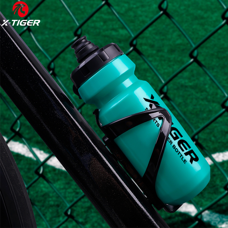 X-TIGER 650ml Butelka na wodę  – Xin Sports Equipment recenzja i cena
