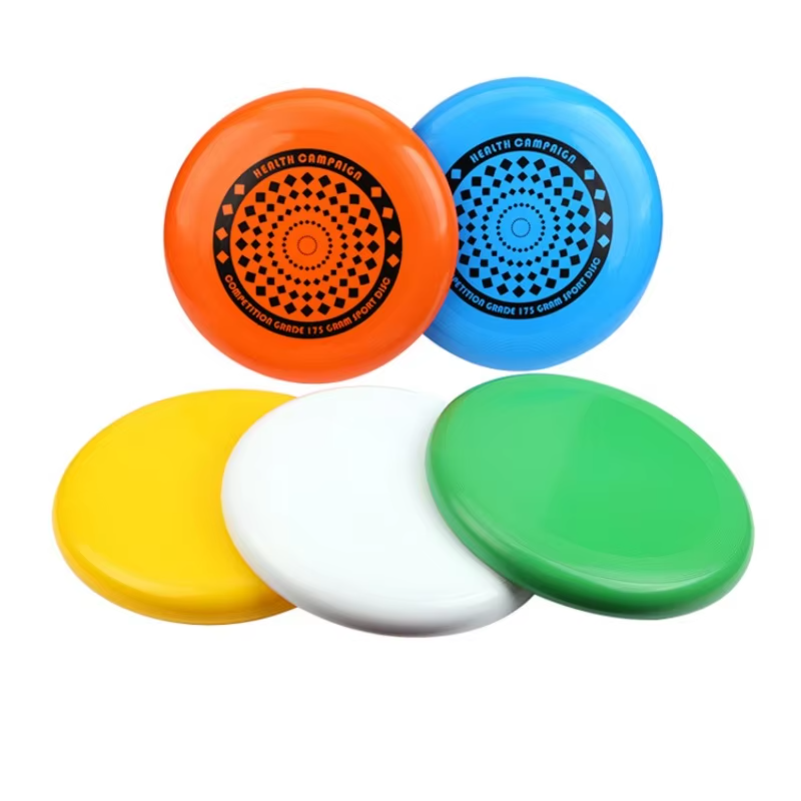 Profesjonalny dysk latający do – Frisbee Ultimate Disc recenzja i cena
