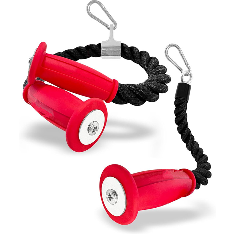 Ergonomiczne liny do tricepsów – Sports Equipment Online recenzja i cena