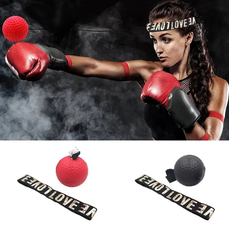 1/3 szt. Piłka bokserska na gł – Sports Equipment Online recenzja i cena