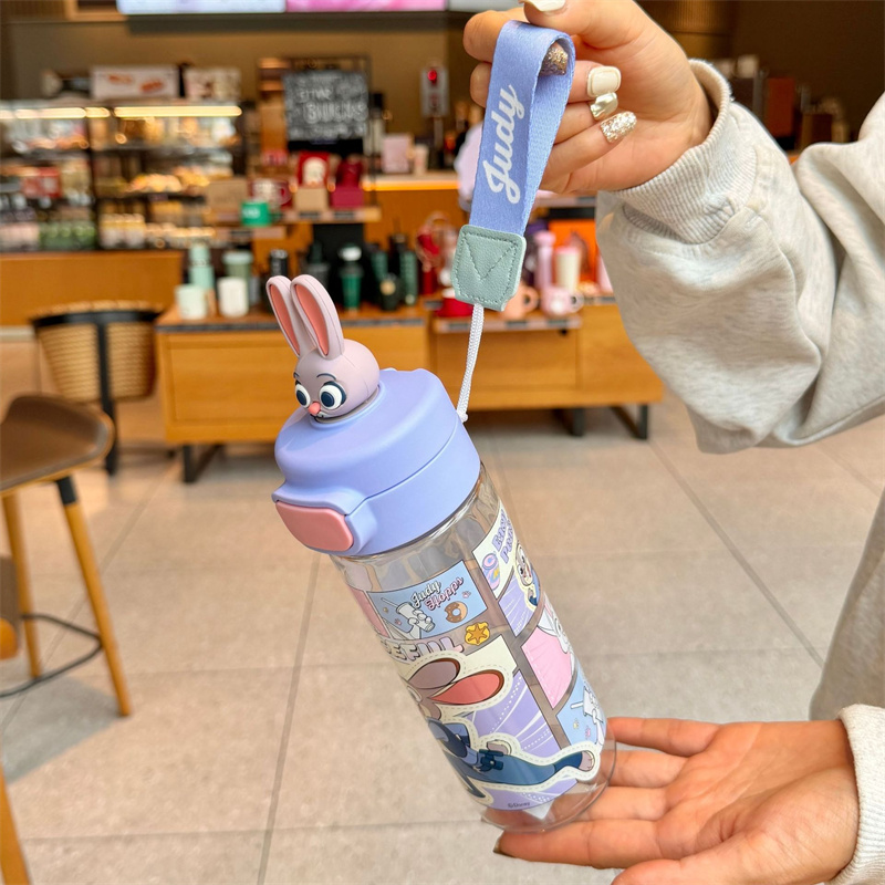 Butelka na wodę X&W Disney dla – Xin Sports Equipment recenzja i cena