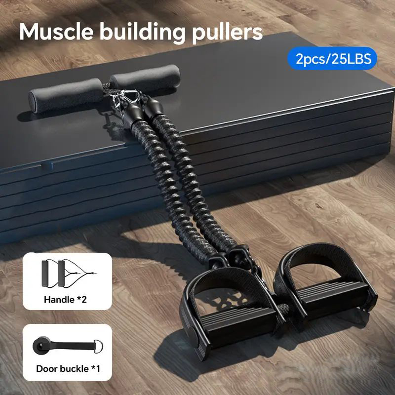 Pedał napinający liny ćwiczeni – Sports Equipment Online recenzja i cena