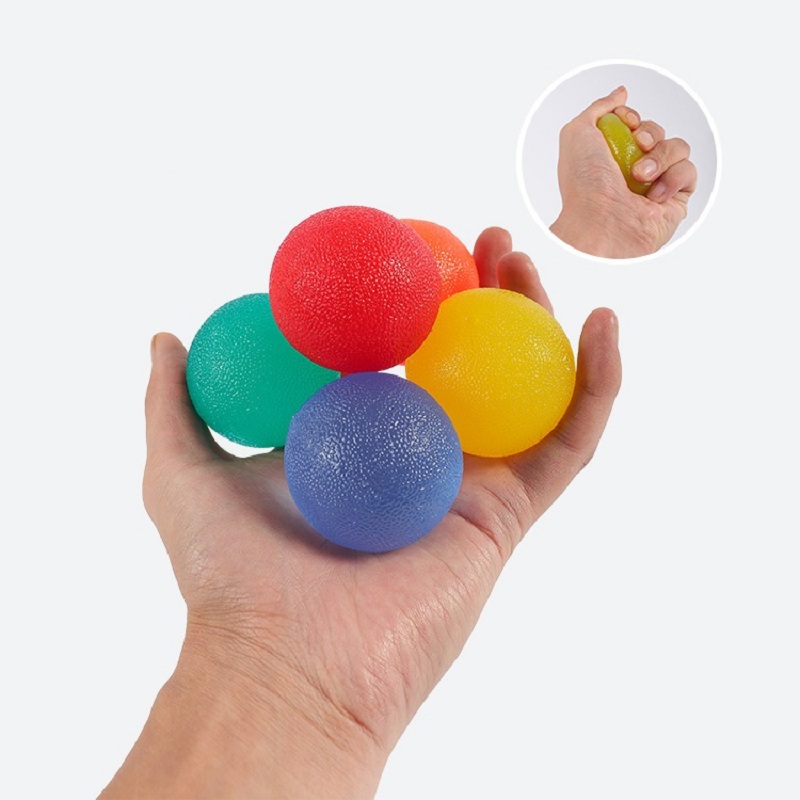 Ściskacz piłka do chwytania ja – Sports Equipment Online recenzja i cena