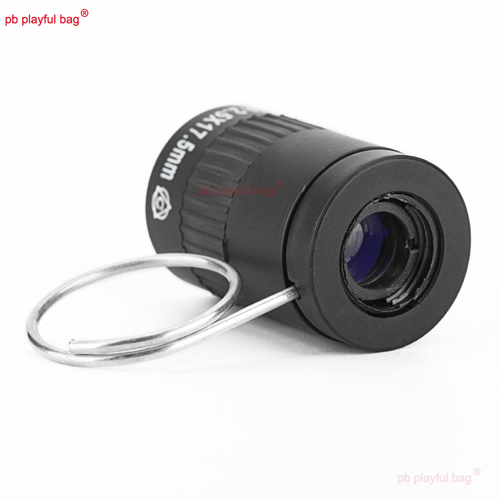 2.5X17.5mm Mini teleskop kiesz – Xin Sports Equipment recenzja i cena