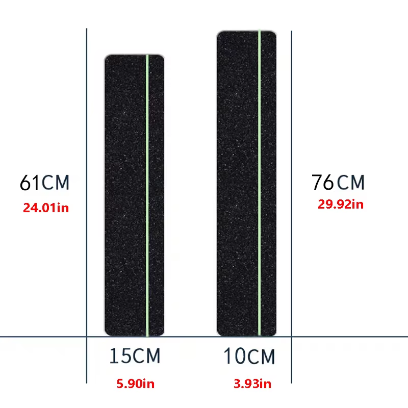 Wstępnie Przycięta Gumowa Taśm – Skateboard Complete Deck recenzja i cena