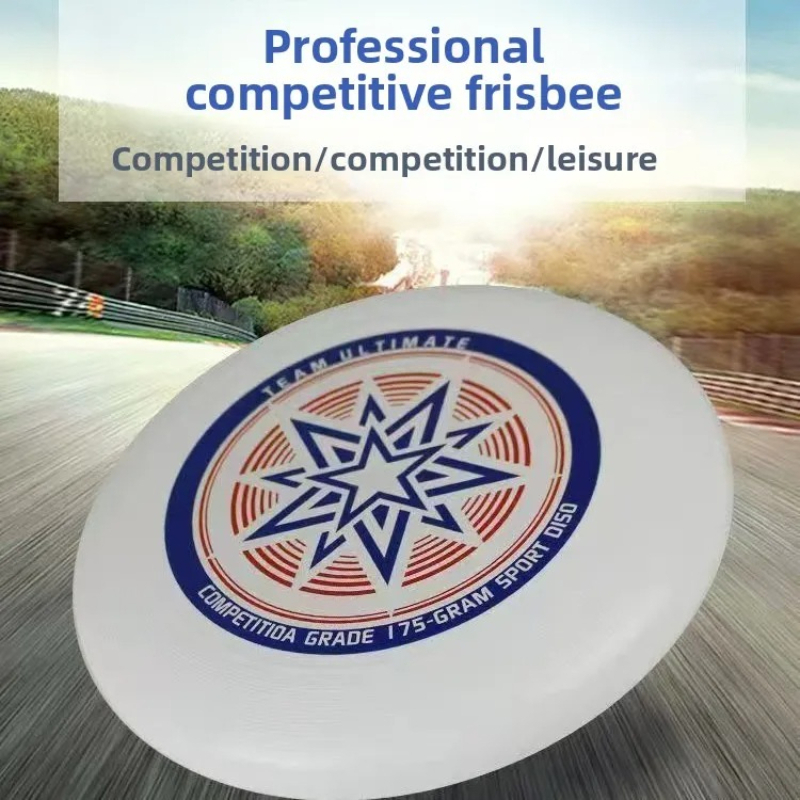 Profesjonalny dysk latający do – Frisbee Ultimate Disc recenzja i cena