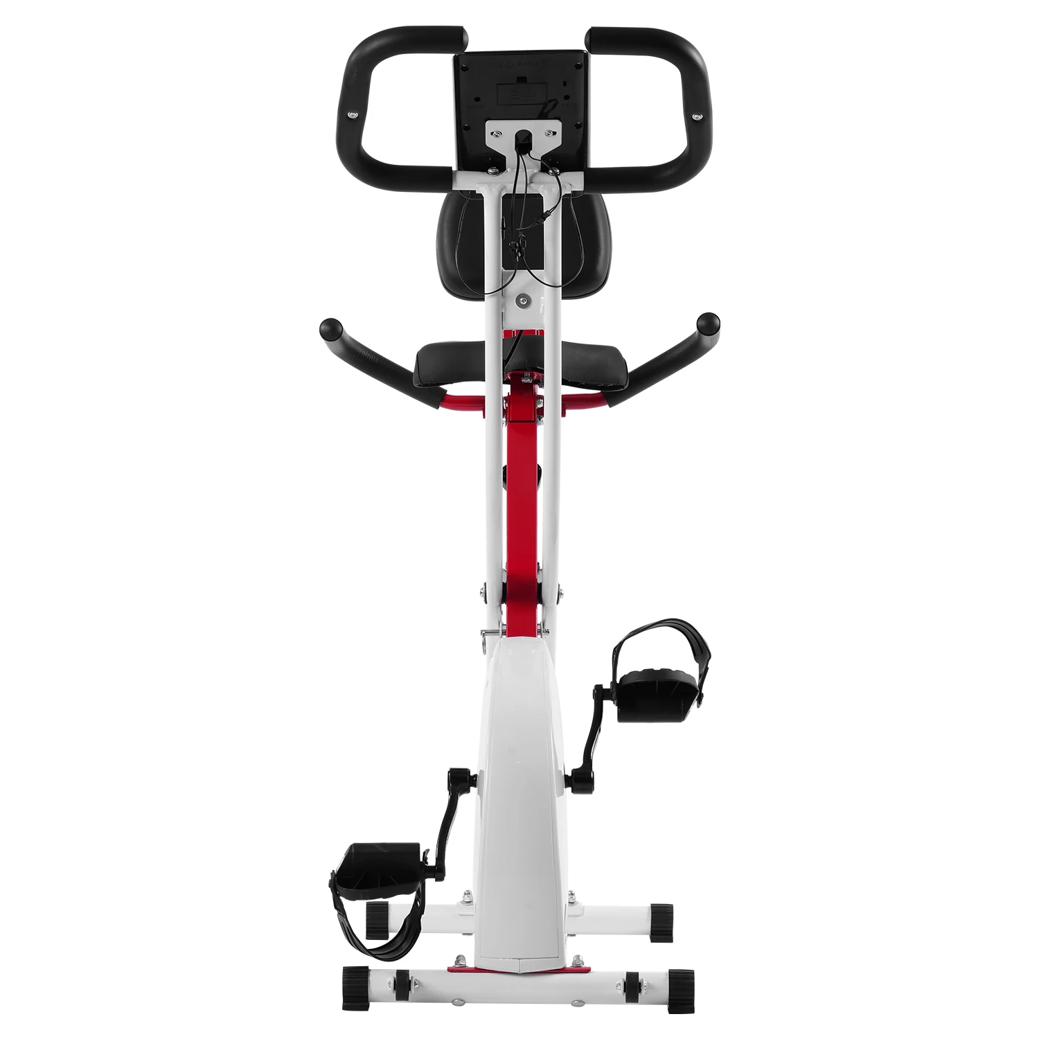 Magnetyczny, składany rower tr – Xin Sports Equipment recenzja i cena