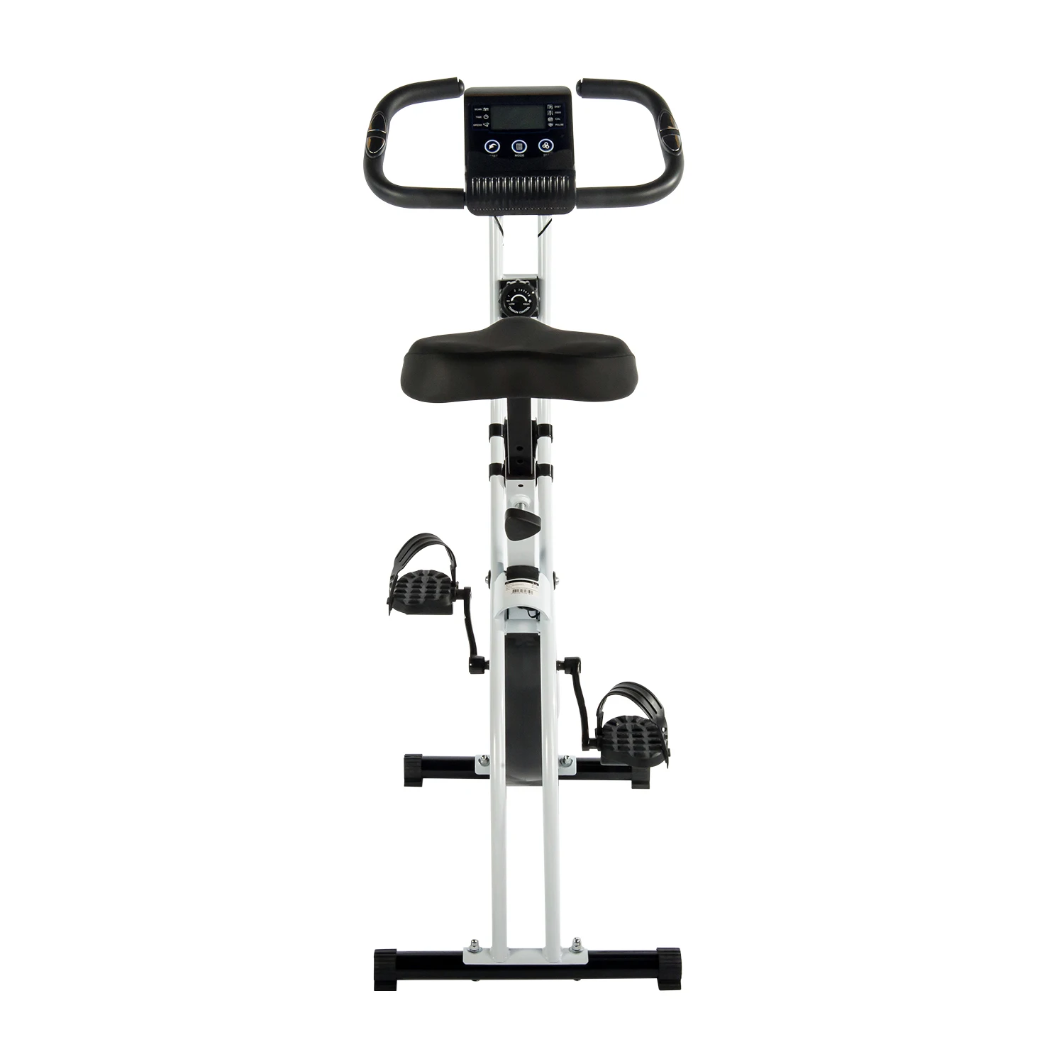 Magnetyczny, składany rower tr – Xin Sports Equipment recenzja i cena