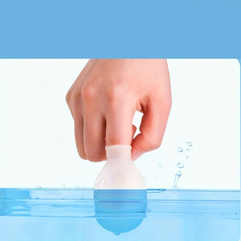 2 szt. Silikonowe nakładki na  – Swim Cap Silicone recenzja i cena