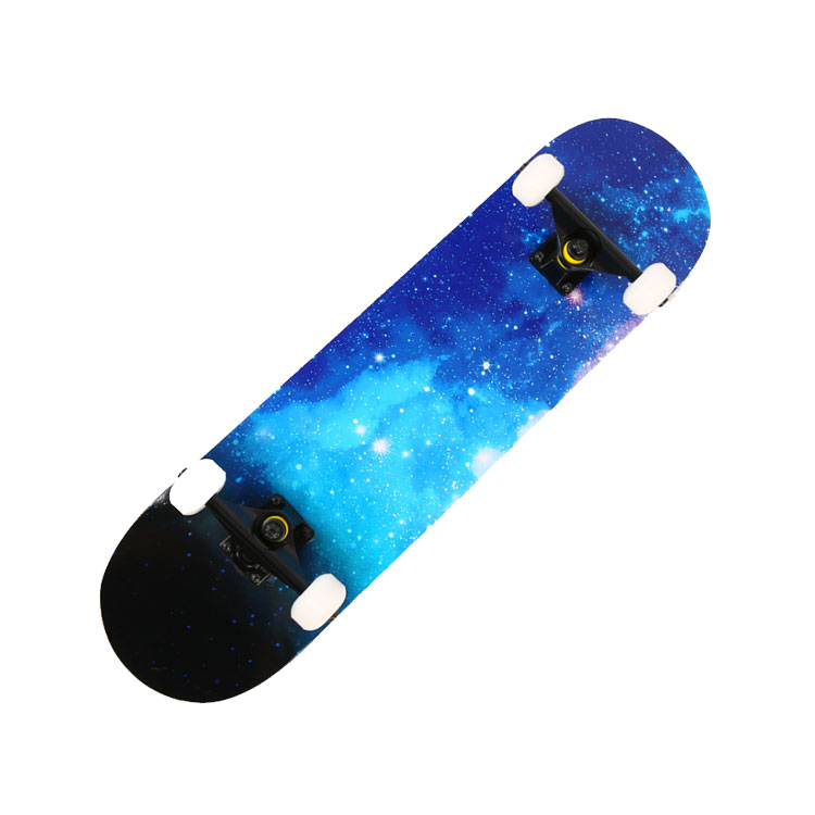 Hurtowa sprzedaż kompletnej de – Skateboard Complete Deck recenzja i cena