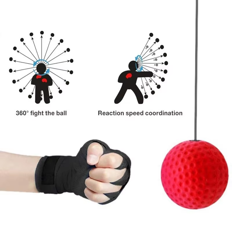 Bokserska szybkościowa kula mo – Sports Equipment Online recenzja i cena