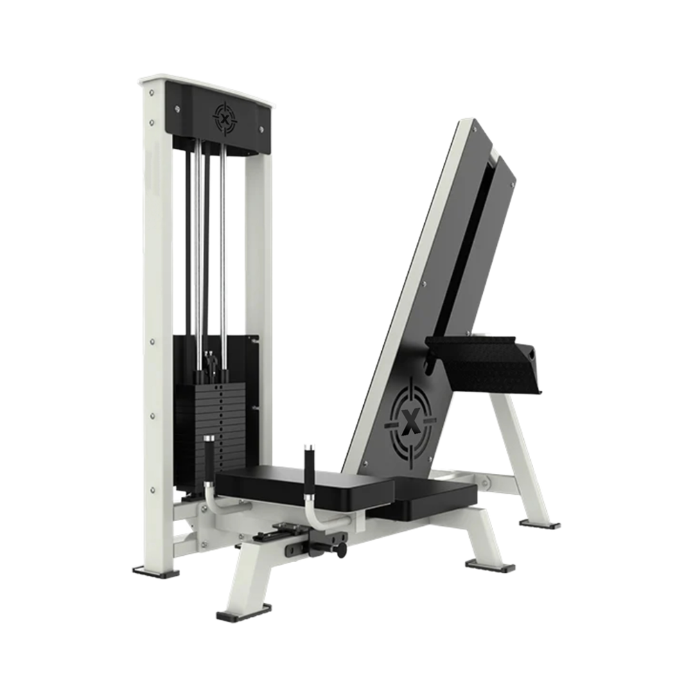 Profesjonalny sprzęt fitness d – Xin Sports Equipment recenzja i cena