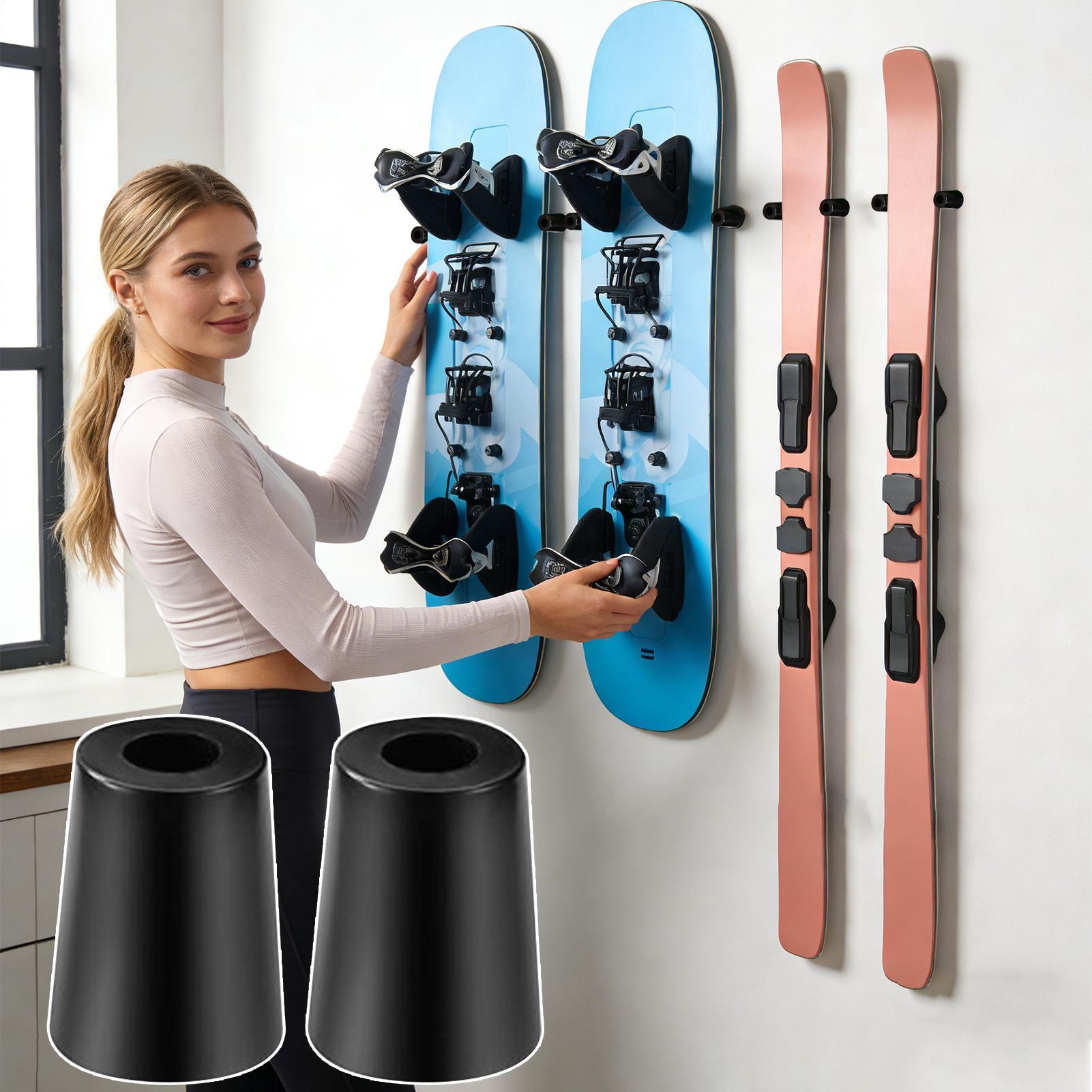 Uchwyty na narty do montażu na – Sports Equipment Shop recenzja i cena