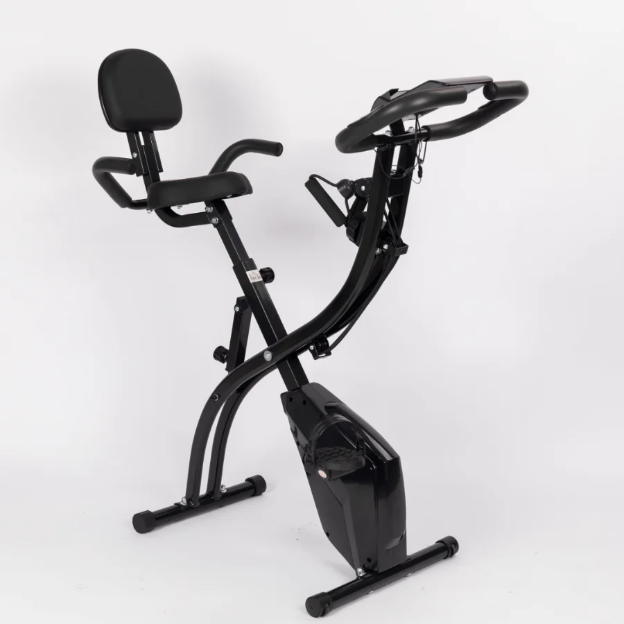 Składany komercyjny sprzęt do  – Xin Sports Equipment recenzja i cena